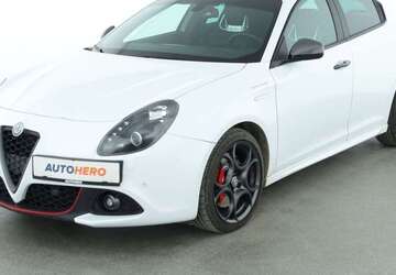 Alfa Romeo Giulietta 65.548 km 21.070 &euro; Essen 45141