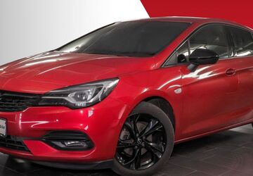 Opel Astra 104.900 km 13.999 &euro; Dorsten 46284