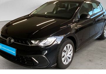 VW Polo 6.014 km 19.890 &euro; Bochum - Linden 44879