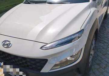 Hyundai KONA 58.600 km 18.500 &euro; Herne 44629