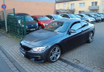 BMW 435 213.000 km 17.850 &euro; Duisburg 47139