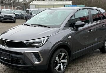Opel Crossland (X) 28.603 km 17.990 &euro; Witten 58456