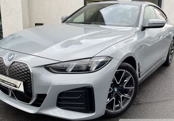 BMW i4 29.145 km 49.440 &euro; Essen 45134