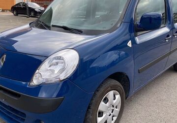 Renault Kangoo 85.305 km 3.300 &euro; Essen 45326