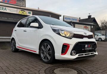 Kia Picanto 199.987 km 6.700 &euro; Dinslaken 46537