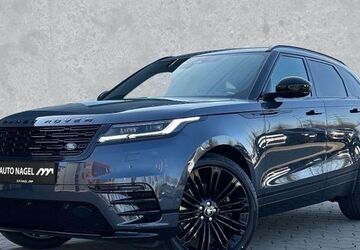Land Rover Range Rover Velar 3.500 km 85.450 &euro; Essen 45141