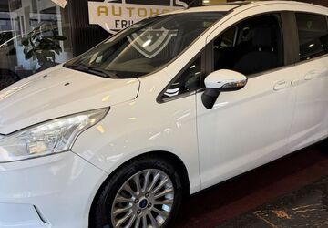 Ford B-Max 126.547 km 5.950 &euro; Essen 45139