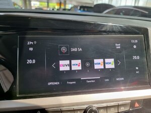 Opel Grandland X Ultimate 40.537 km 22.430 &euro; HAAN 42781