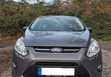 Ford C-Max 65.950 km 8.400 &euro; Gelsenkirchen 45891