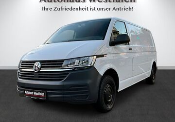 VW T6 Transporter 134.000 km 17.270 &euro; Essen 45276