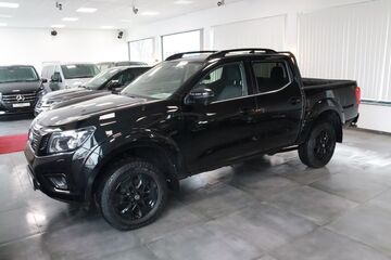 Gebrauchte Nissan Navara