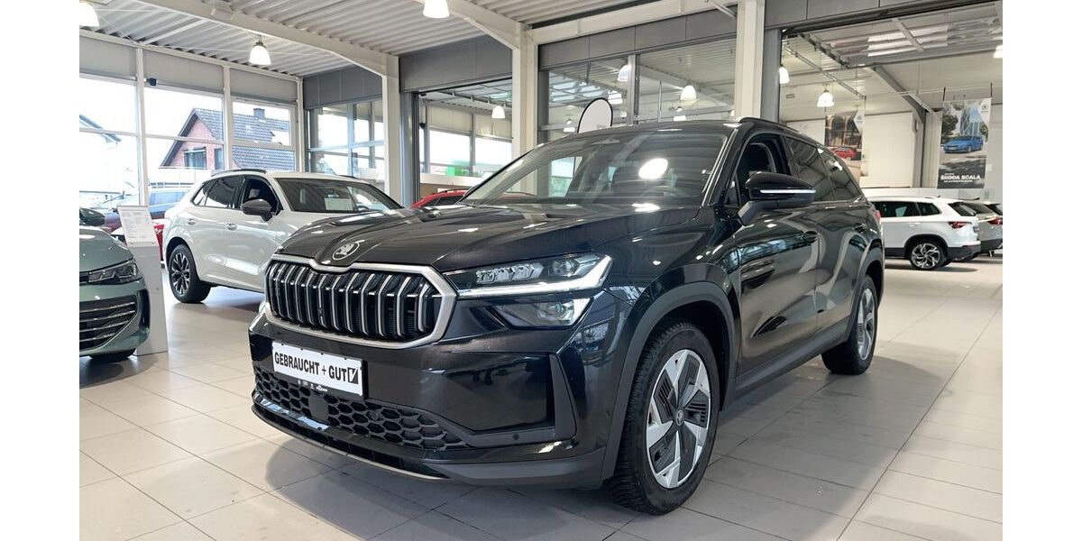 Skoda Kodiaq 24.280 km 43.550 &euro; Hünxe 46569