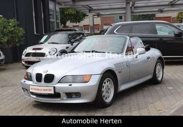 BMW Z3 193.000 km 7.899 &euro; Herten 45699