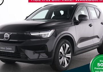 Volvo XC40 24.691 km 26.990 &euro; Mülheim an der Ruhr 45472