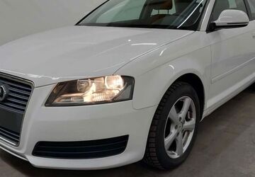 Audi A3 148.800 km 6.800 &euro; Bottrop 46236