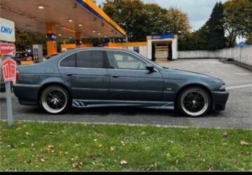 BMW 523 211.800 km 5.000 &euro; Witten 58452