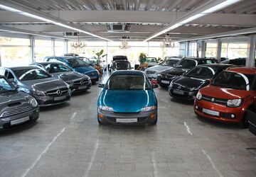 Chevrolet Cavalier 55.000 km 2.990 &euro; Essen 45356