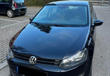 VW Polo 154.000 km 5.000 &euro; Essen 45239