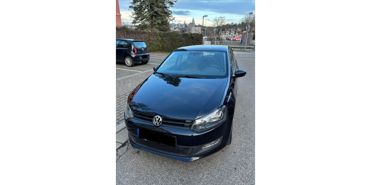 VW Polo 154.000 km 5.000 &euro; Essen 45239