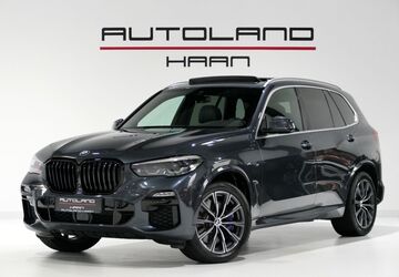 BMW X5 185.000 km 37.950 &euro; Haan/NRW 42781