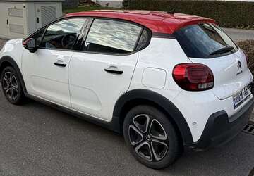 Citroen C3 76.043 km 6.800 &euro; Sprockhövel 45549