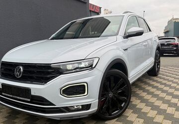 VW T-Roc 144.500 km 20.950 &euro; Duisburg 47259