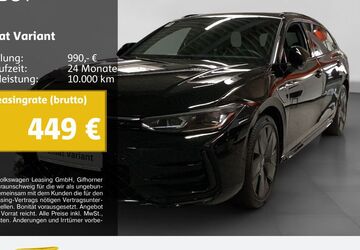 VW Passat Variant 29.204 km 40.860 &euro; Recklinghausen 45663