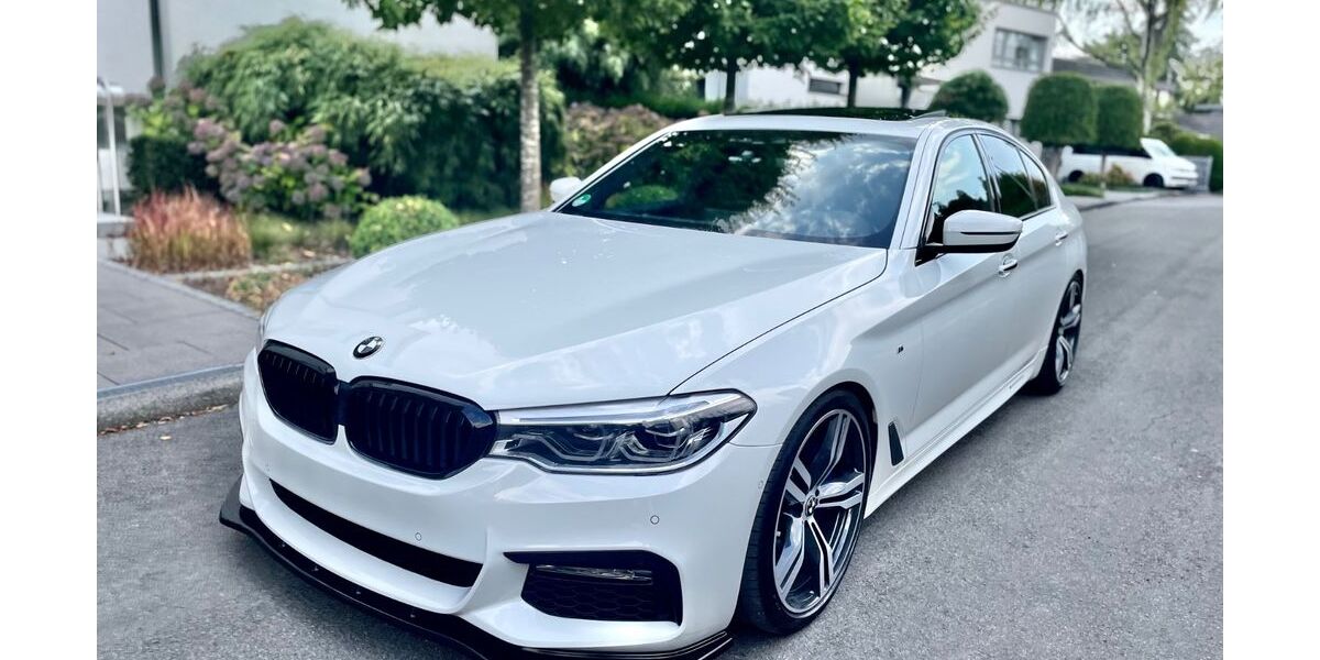 BMW 530 129.000 km 30.999 &euro; Haan 42781