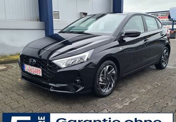 Hyundai i20 15.990 km 17.000 &euro; Essen 45276