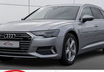 Audi A6 37.230 km 39.895 &euro; Witten 58453