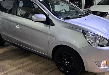 Mitsubishi Space Star 40.117 km 8.450 &euro; Wuppertal 42327