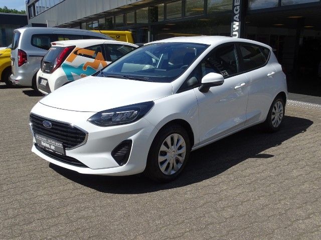 Ford Fiesta 42.827 km 13.990 &euro; Essen 45355