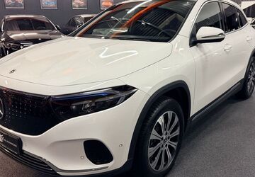 Mercedes-Benz EQA 2.000 km 36.690 &euro; Gelsenkirchen 45879