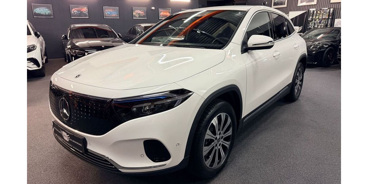 Mercedes-Benz EQA 2.000 km 36.690 &euro; Gelsenkirchen 45879