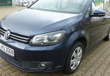 VW Touran 247.000 km 5.600 &euro; Essen 45144