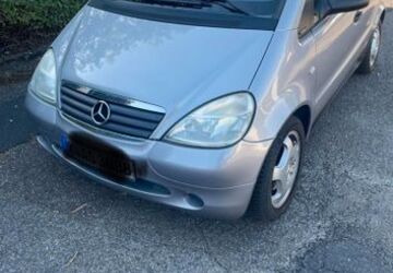 Mercedes-Benz A 160 148.000 km 1.750 &euro; Gelsenkirchen 45879
