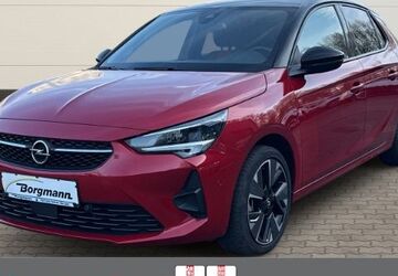 Opel Corsa 23.846 km 17.990 &euro; Essen 45356