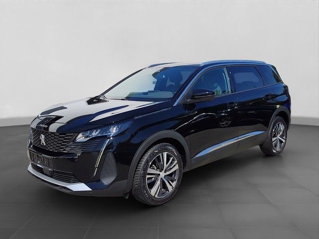 Peugeot 5008 25.780 km 24.990 &euro; Essen 45143
