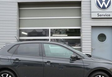 VW Polo 46.646 km 16.990 &euro; Essen 45307
