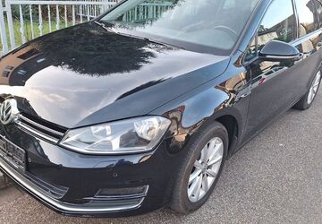VW Golf 75.170 km 12.900 &euro; Oberhausen 46117