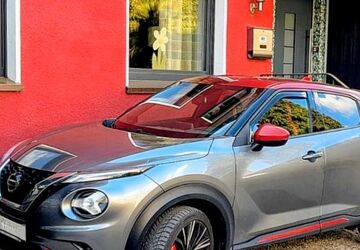 Nissan Juke 52.539 km 15.950 &euro; Essen 45279