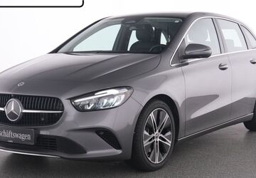 Mercedes-Benz B 200 6.287 km 35.700 &euro; Essen 45309