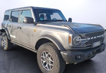 Ford Bronco 19.240 km 53.450 &euro; Gelsenkirchen 45891