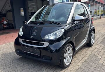 Smart ForTwo 115.000 km 3.799 &euro; Essen - Karnap 45329