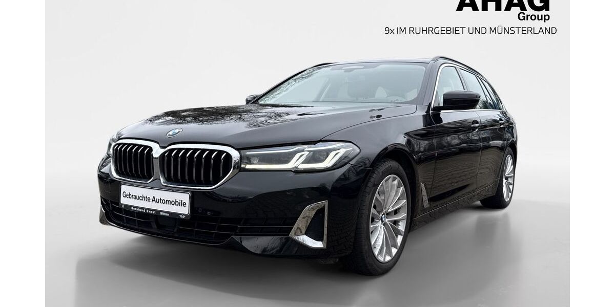 BMW 530 97.085 km 38.900 &euro; Witten 58455