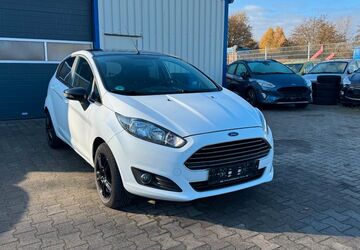 Ford Fiesta 164.968 km 4.399 &euro; Gladbeck 45966