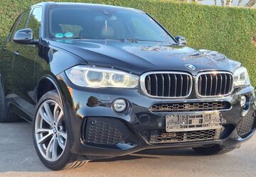 BMW X5 134.000 km 25.300 &euro; Essen 45356