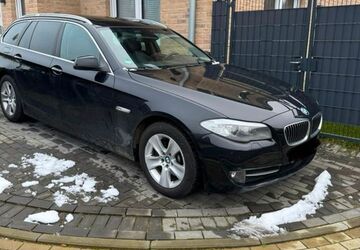 BMW 530 252.000 km 10.500 &euro; Essen 45326