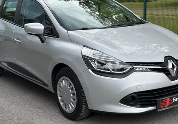 Renault Clio 54.000 km 6.949 &euro; Essen 45329