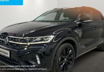 VW T-Roc 38.241 km 26.650 &euro; Essen 45307